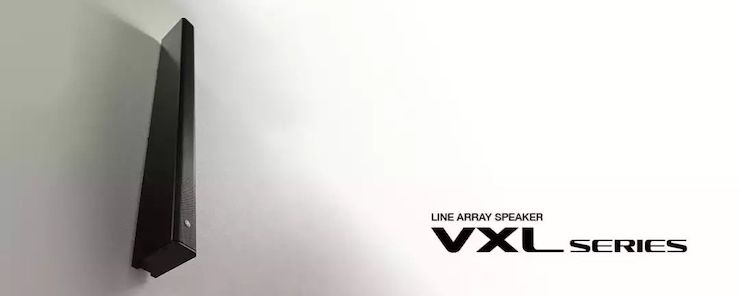 案例 | 雷火电竞VXL超薄线阵列扬声器为圣约翰福音传教士带来人文关怀