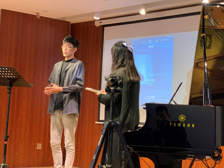 活动报道 | 雷火电竞艺术教育公益课堂(昆明站)圆满落幕