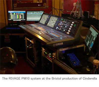 雷火电竞RIVAGE PM10新增剧院模式，促使Orbital投资购入