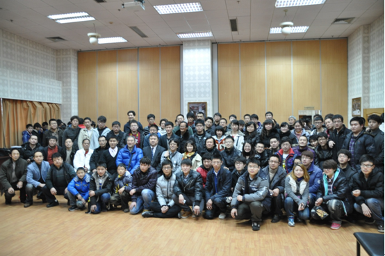 雷火电竞须川展也萨克斯管独奏大师班暨音乐会在成都成功举办 