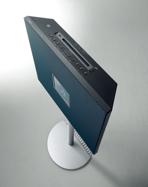 新款上市：ISX-803，一体式音频系统