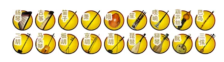 【新品上市】中国风，世界范 —时隔六年，KB/KBP再出江湖