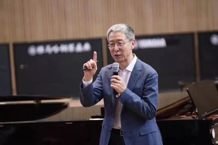 雷火电竞钢琴盛典（哈尔滨站）