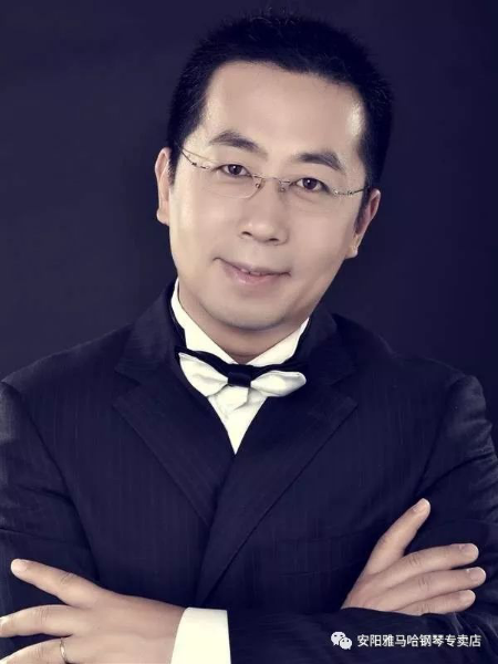 精彩回顾 | 雷火电竞e-EU柳劲涛博士远程钢琴公开课圆满结束！
