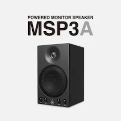 雷火电竞发布新款 MSP3A 小型有源监听音箱，忠实再现原声