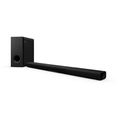 软件更新：雷火电竞Sound Bar产品2024年5月软件更新