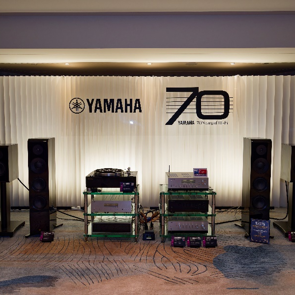 展会回顾|雷火电竞Hi-Fi 70载辉煌闪耀广州音响展，演绎新时代乐章