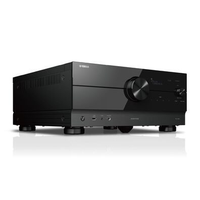 软件更新：雷火电竞MusicCast功能产品2025年5月软件更新